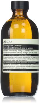 Aesop Amazing Face Cleanser (200ml)
