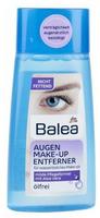 dm Balea Augen Make-up Entferner