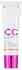 Lumene CC Colour Correcting Cream Medium (30ml)