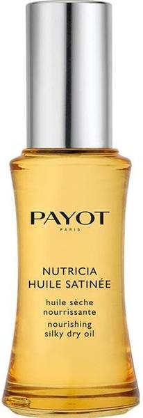 Payot Nutricia Huile Satinee (30ml)
