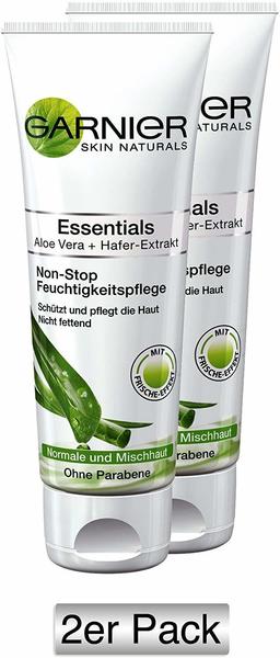 Garnier Essentials Non-Stop Feuchtigkeitspflege normal (50ml)