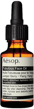 Aesop Fabulous Face Oil (25ml)