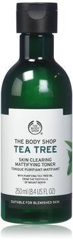 The Body Shop Tea Tree Facial Toner (250ml)