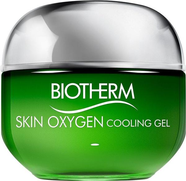 Biotherm Skin Oxygen Cooling Gel (50ml)
