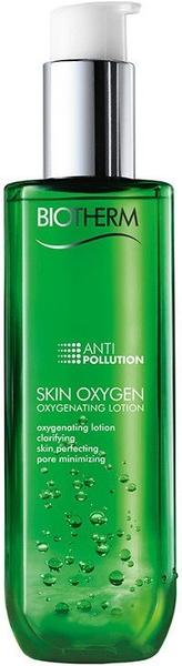 Biotherm Skin Oxygen Anti-Pollution Oxygenating Lotion (200ml)