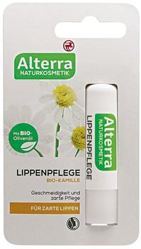 Alterra Lippenpflege Bio-Kamille