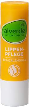 Alverde Lippenpflege Bio-Calendula