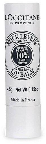 L'Occitane 10% Shea Butter Ultra Rich Lip Balm