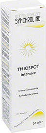 Synchroline Thiospot Intensiv Creme (30ml)