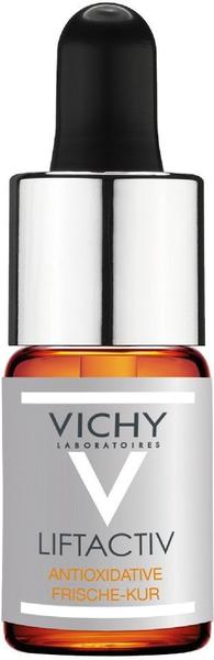 Vichy Liftactiv Antioxidative Frische-Kur (10ml)