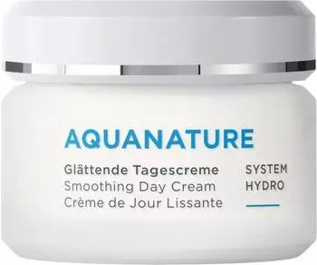 Annemarie Börlind Aquanature System Hydro Glättende Tagescreme (50ml)