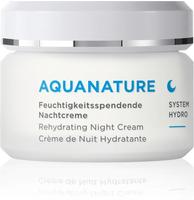 ANNEMARIE B&Ouml;RLIND 600075, ANNEMARIE B&Ouml;RLIND AQUANATURE SYSTEM HYDRO
