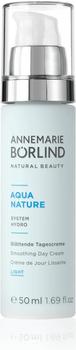 Annemarie Börlind Aquanature System Hydro Glättende Tagescreme Light (50ml)
