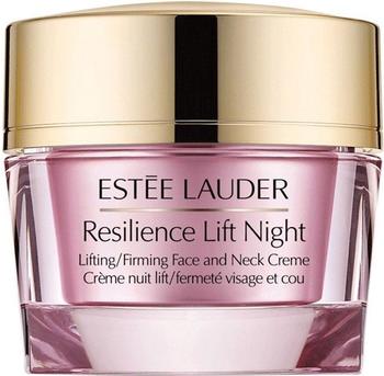 Estée Lauder Resilience Multi-Effect Night/Firming Face and Neck Creme (50 ml)
