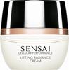 Sensai Cellular Performance Lifting Radiance Cream 40 ml, Grundpreis: &euro; 4.169,75