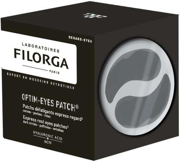 Filorga Optim-Eyes Patch (16 Stk.)