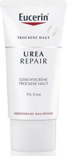 Eucerin Urea Repair Gesichtscreme 5% (50ml)