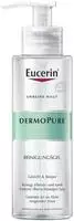 PZN-DE 13235733, Eucerin DermoPure Reinigungsgel 200 ml Gel - Bei Hautunreinheiten,