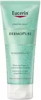 PZN-DE 13235762, Eucerin DermoPure Waschpeeling 100 ml K&ouml;rperpflege, Grundpreis: