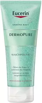 Eucerin DermoPure Waschpeeling (100ml)