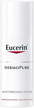 Eucerin DermoPure mattierendes Fluid (50ml)