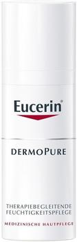 Eucerin DermoPure therapiebegleitende Feuchtigkeitspflege (50ml)