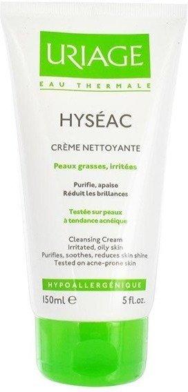 Uriage Hyséac Cleansing Cream (150 ml)
