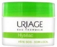 PZN-DE 19361427, Puig Uriage Hyseac SOS-Paste lokale Pflege Balsam 15 g, Grundpreis: