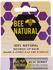 Bee Natural Lippenpflege-Stift Acai Beere (4,25g)