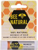 PZN-DE 16839029, BEE Natural Lip Balm Mango 4,2 g Stifte, Grundpreis: &euro;...
