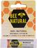 Bee Natural Lippenpflege-Stift Mango (4,25g)