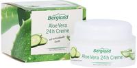 Bergland Aloe Vera 24h Creme (50ml)