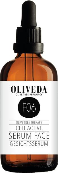 Oliveda F06 Cell Active Gesichtsserum (50ml)