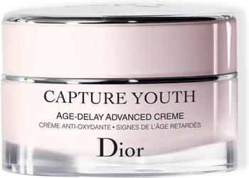 Dior Age-Delay Advanced Creme (50ml)