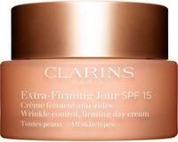 Clarins Extra Firming jour Tagescreme SP 50 ml