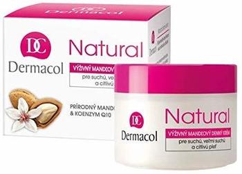 Dermacol Natural Nourishing Almond Day Cream (50ml)