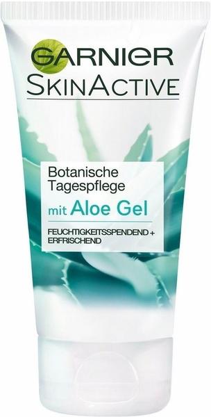 Garnier SkinActive Aloe Vera Botanische Tagespflege (50ml)
