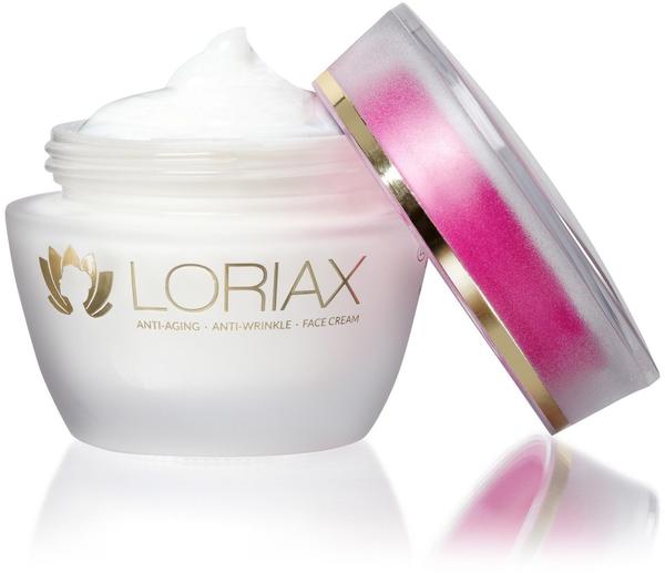 Loriax Anti-Aging Face Cream (50ml)