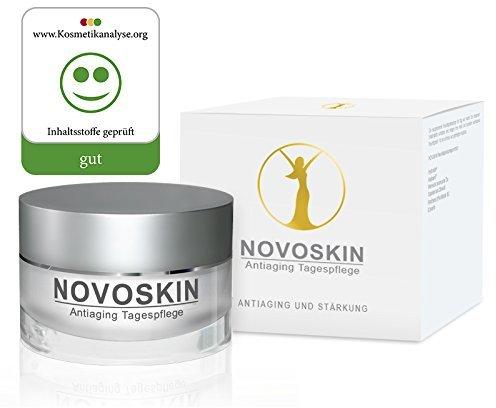 Novoskin Antiaging Tagespflege (50ml)