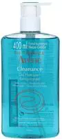 PZN-DE 11516474, Avene Cleanance Reinigungsgel Gel Inhalt: 400 ml, Grundpreis: &euro;
