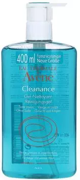 Av&egrave;ne Cleanance Reinigungsgel (400ml)