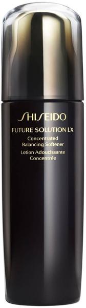 Shiseido Future Solution LX Concentrated Balancing Softener (170ml)