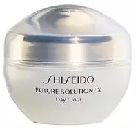 Shiseido Future Solution LX Protective Cream SPF 20 50 ml, Grundpreis: &euro;