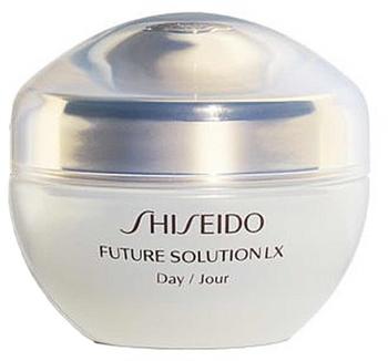 Shiseido Future Solution LX Total Protective Cream SPF 20 (50ml)