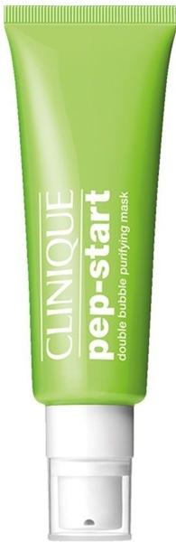 Clinique Pep-Start Double Bubble Purifying Mask (50ml)