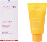 Clarins Gesichtsmaske Clarins Peeling und Reinigung der Gesichtsmaske 1er Pack (1x)