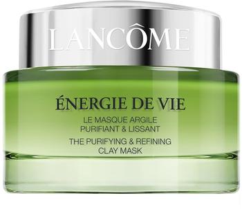 Lanc&ocirc;me &Eacute;nergie de Vie The Purifying & Refining Clay Mask (75ml)