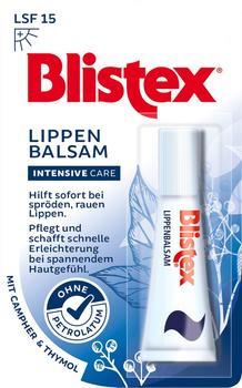 Blistex Lippenbalsam LSF 15 (6ml)