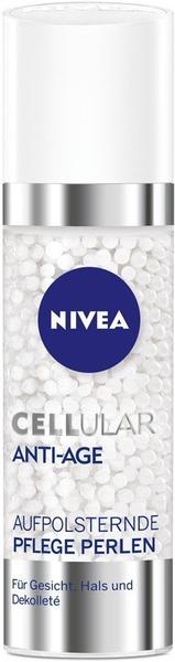 Nivea Cellular Anti-Age AufpolSternde Aufpolsternde Perlen (30ml)