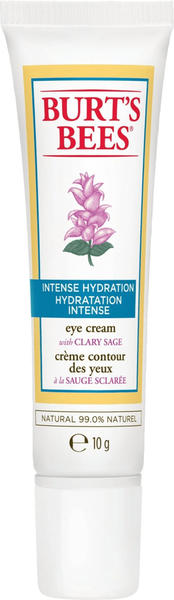 Burt's Bees Intense Hydration Eye Cream (10 g)